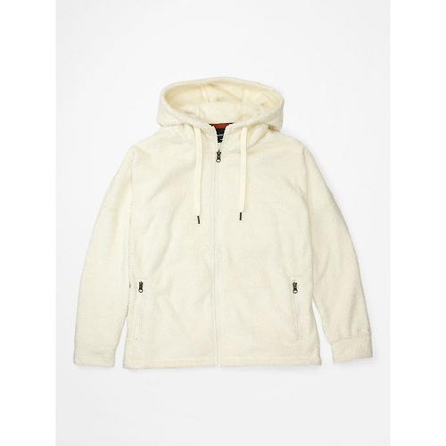 Marmot Avens Clothes - Womens Hoodies Beige CA2876509 Canada